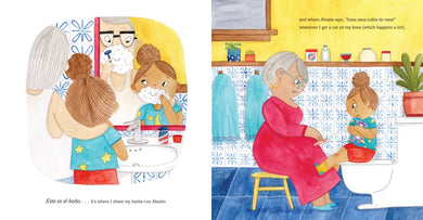 Mi Casa Is My Home US - Hardback