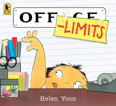 Off-Limits