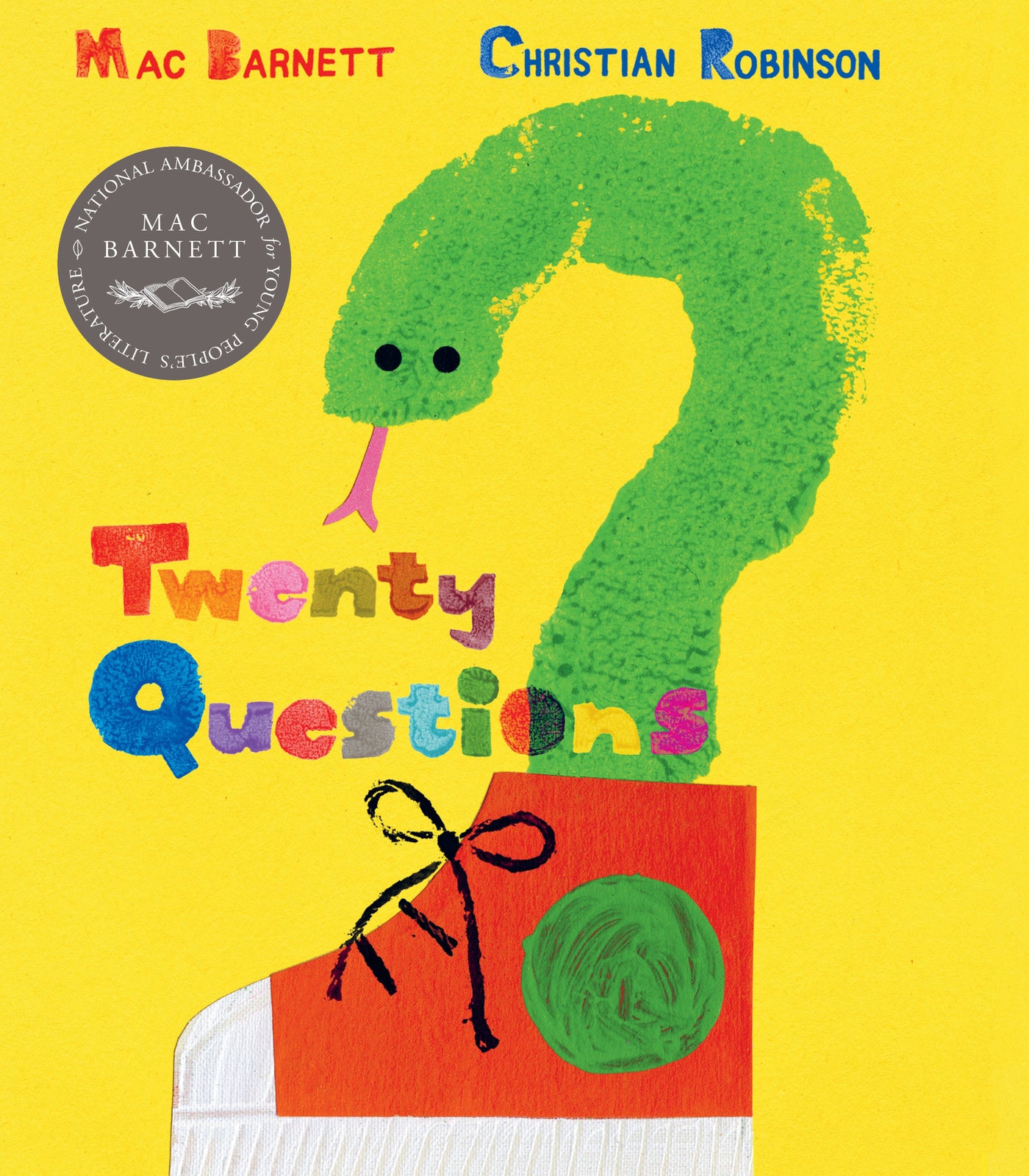 Twenty Questions