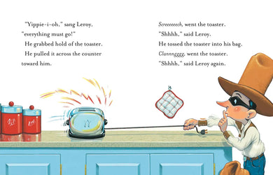 Mercy Watson: Three Rollicking Pig Tales US - Paperback / softback