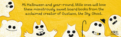 Los monstruos juegan... ¡truco o trato! interior 4 (ISBN 9781536253870)
