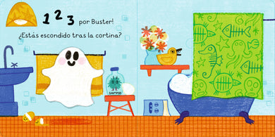 Los monstruos juegan... ¡al escondite! interior 3 (ISBN 9781536253887)