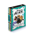 The Princess in Black: Three Seriously Splashy Adventures-Children’s / Teenage fiction: Action and adventure stories-買書書 BuyBookBook