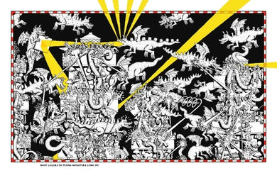 Where's Waldo? The Official Coloring Book US - Paperback / softback