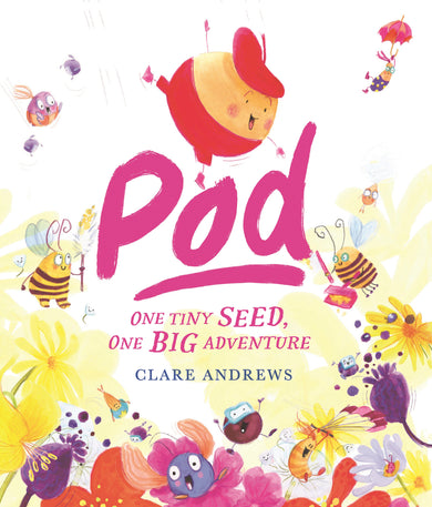 Pod cover (ISBN 9781536257106)