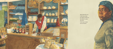 They Call Me Teach interior 2 (ISBN 9781536257694)