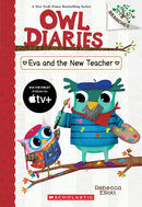 Owl Diaries