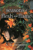 Seasons of Flesh and Flame cover image