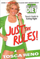 Just the Rules-Family and health-買書書 BuyBookBook