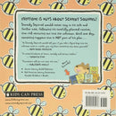 Scaredy Squirrel (Melanie Watt)-Fiction: 幽默搞笑 Humorous-買書書 BuyBookBook