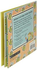 Scaredy Squirrel (Melanie Watt)-Fiction: 幽默搞笑 Humorous-買書書 BuyBookBook