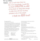 Chester's Back! (Melanie Watt)-Fiction: 兒童繪本 Picture Books-買書書 BuyBookBook