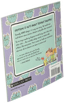 Scaredy Squirrel at Night (Melanie Watt)-Fiction: 劇情故事 General-買書書 BuyBookBook