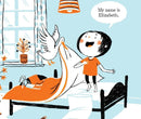My Name Is Elizabeth! (Annika Dunklee)-Fiction: 兒童繪本 Picture Books-買書書 BuyBookBook