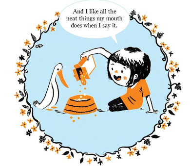 My Name Is Elizabeth! (Annika Dunklee)-Fiction: 兒童繪本 Picture Books-買書書 BuyBookBook