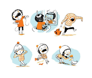 My Name Is Elizabeth! (Annika Dunklee)-Fiction: 兒童繪本 Picture Books-買書書 BuyBookBook