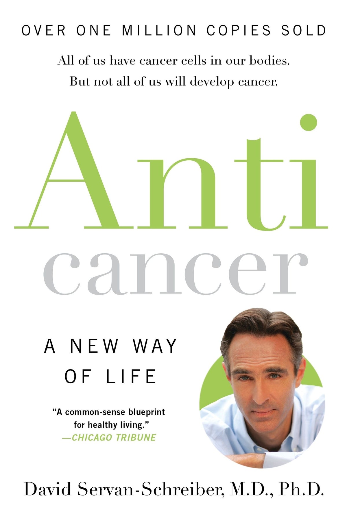Anticancer