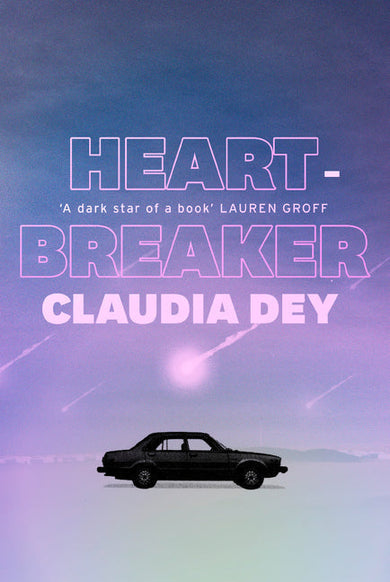 Heartbreaker-Fiction: Family life-買書書 BuyBookBook