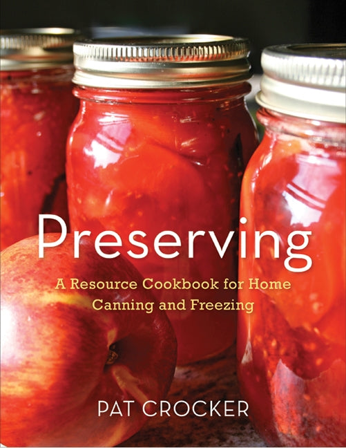 Preserving