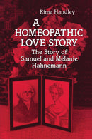 A Homeopathic Love Story-Mind/ body/ spirit-買書書 BuyBookBook
