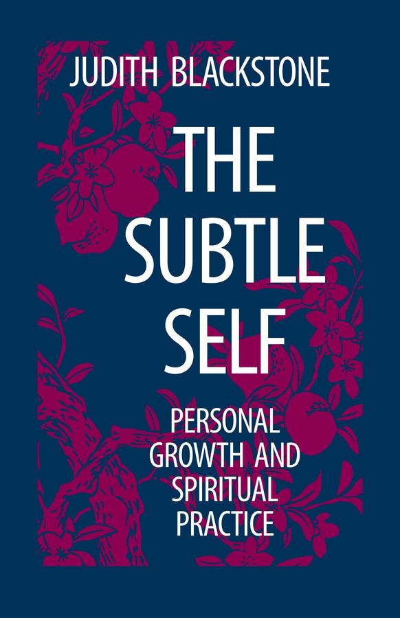 The Subtle Self-Mind/ body/ spirit-買書書 BuyBookBook