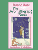 The Aromatherapy Book-Mind/ body/ spirit-買書書 BuyBookBook