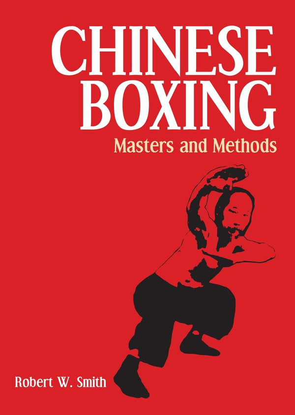 Chinese Boxing-Sports and Active outdoor recreation-買書書 BuyBookBook