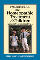 The Homeopathic Treatment of Children-Mind/ body/ spirit-買書書 BuyBookBook