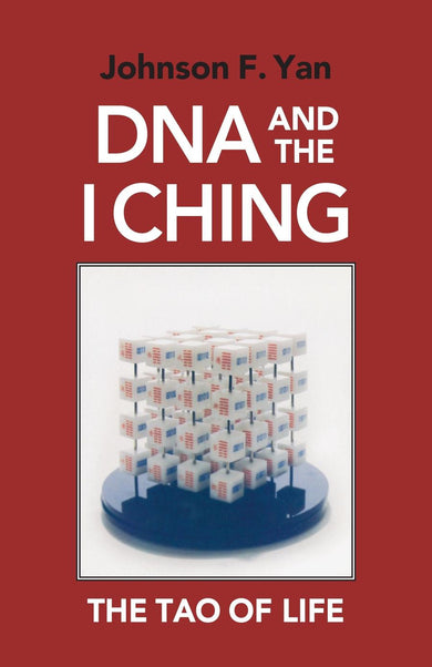 DNA and the I Ching-Mind/ body/ spirit-買書書 BuyBookBook
