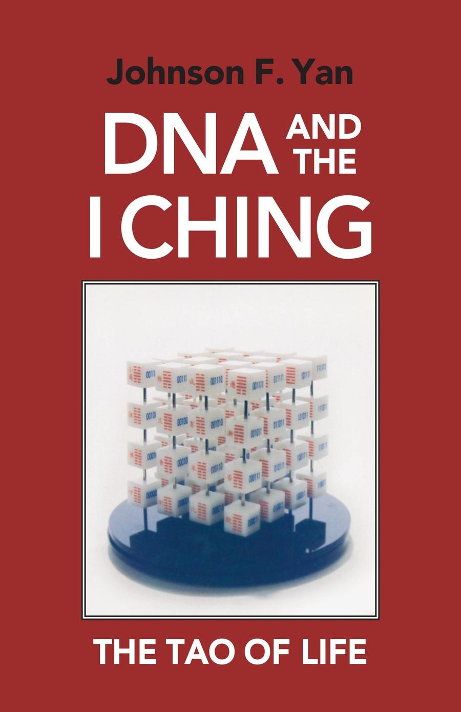 DNA and the I Ching-Mind/ body/ spirit-買書書 BuyBookBook