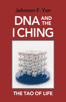 DNA and the I Ching-Mind/ body/ spirit-買書書 BuyBookBook