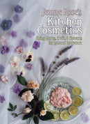 Jeanne Rose's Kitchen Cosmetics-Lifestyle and Leisure-買書書 BuyBookBook