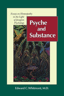 Psyche and Substance-Mind/ body/ spirit-買書書 BuyBookBook