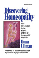 Discovering Homeopathy-Mind/ body/ spirit-買書書 BuyBookBook