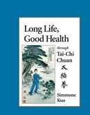 Long Life, Good Health Through Tai-Chi Chuan-Sports and Active outdoor recreation-買書書 BuyBookBook