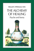 The Alchemy of Healing-Mind/ body/ spirit-買書書 BuyBookBook