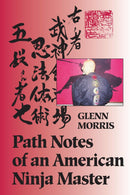 Path Notes of an American Ninja Master-Sports and Active outdoor recreation-買書書 BuyBookBook