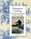 Portuguese Cooking-Cookery / food and drink / food writing-買書書 BuyBookBook