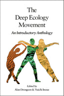 The Deep Ecology Movement-Earth Sciences/ Geography/ Environment/ Planning-買書書 BuyBookBook