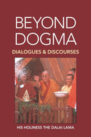 Beyond Dogma-Religion and beliefs-買書書 BuyBookBook