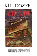 Killdozer!-Fiction: Science fiction-買書書 BuyBookBook