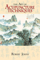 The Art of Acupuncture Techniques-Mind/ body/ spirit-買書書 BuyBookBook