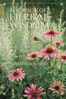 The Book of Herbal Wisdom-Mind/ body/ spirit-買書書 BuyBookBook
