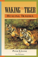 Waking the Tiger: Healing Trauma-Family and health-買書書 BuyBookBook