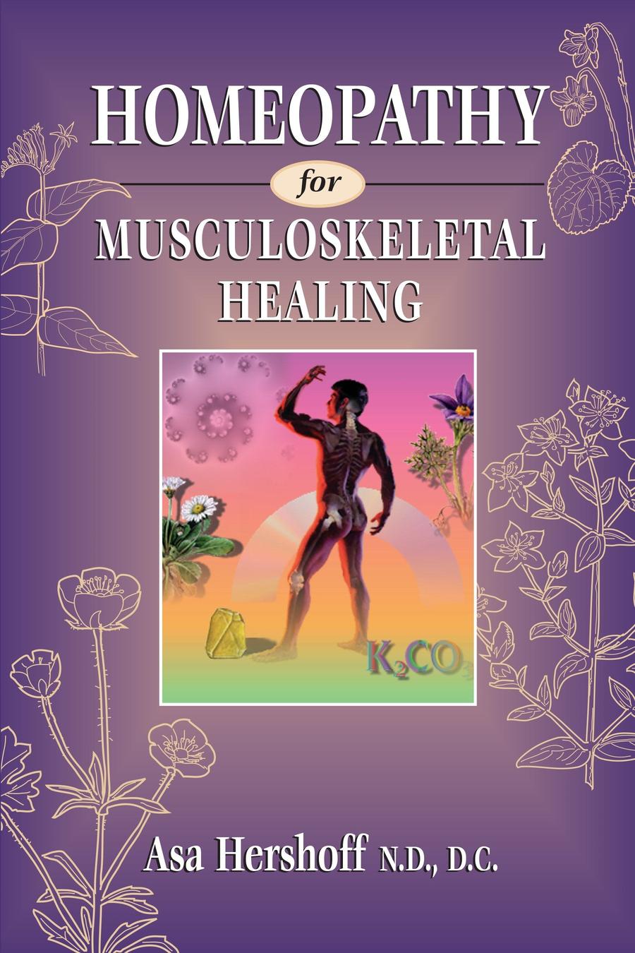 Homeopathy for Musculoskeletal Healing-Mind/ body/ spirit-買書書 BuyBookBook