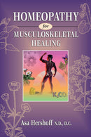Homeopathy for Musculoskeletal Healing-Mind/ body/ spirit-買書書 BuyBookBook