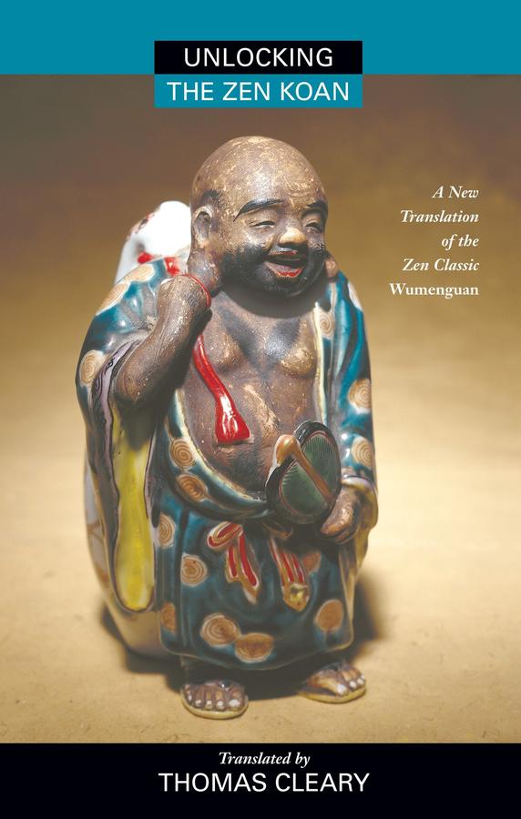 Unlocking the Zen Koan-Religion and beliefs-買書書 BuyBookBook
