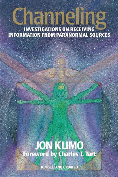 Channeling-Mind/ body/ spirit-買書書 BuyBookBook