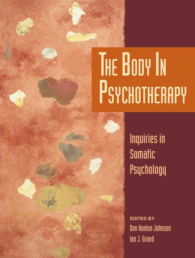 The Body in Psychotherapy-Medicine and Nursing-買書書 BuyBookBook