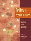 The Body in Psychotherapy-Medicine and Nursing-買書書 BuyBookBook